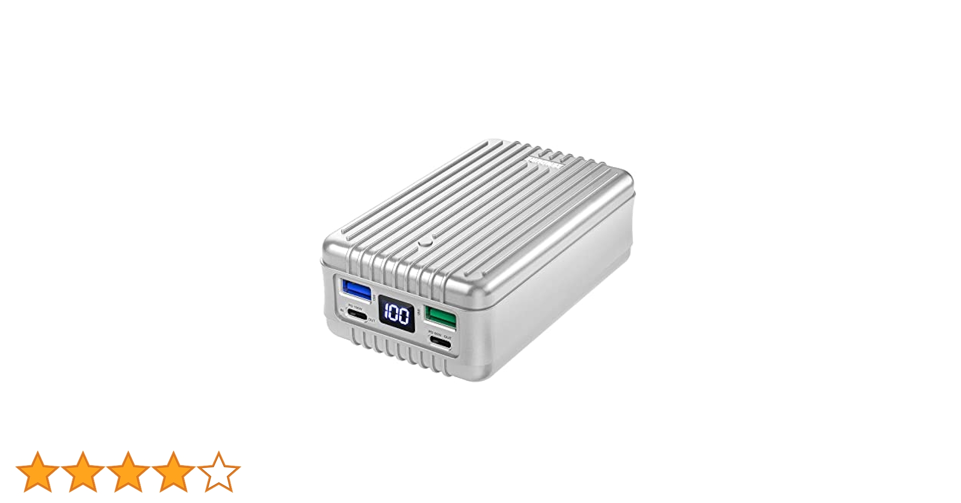 Zendure SuperTank S4 Power Bank
